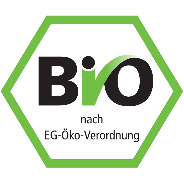 Bio-zertifiziert